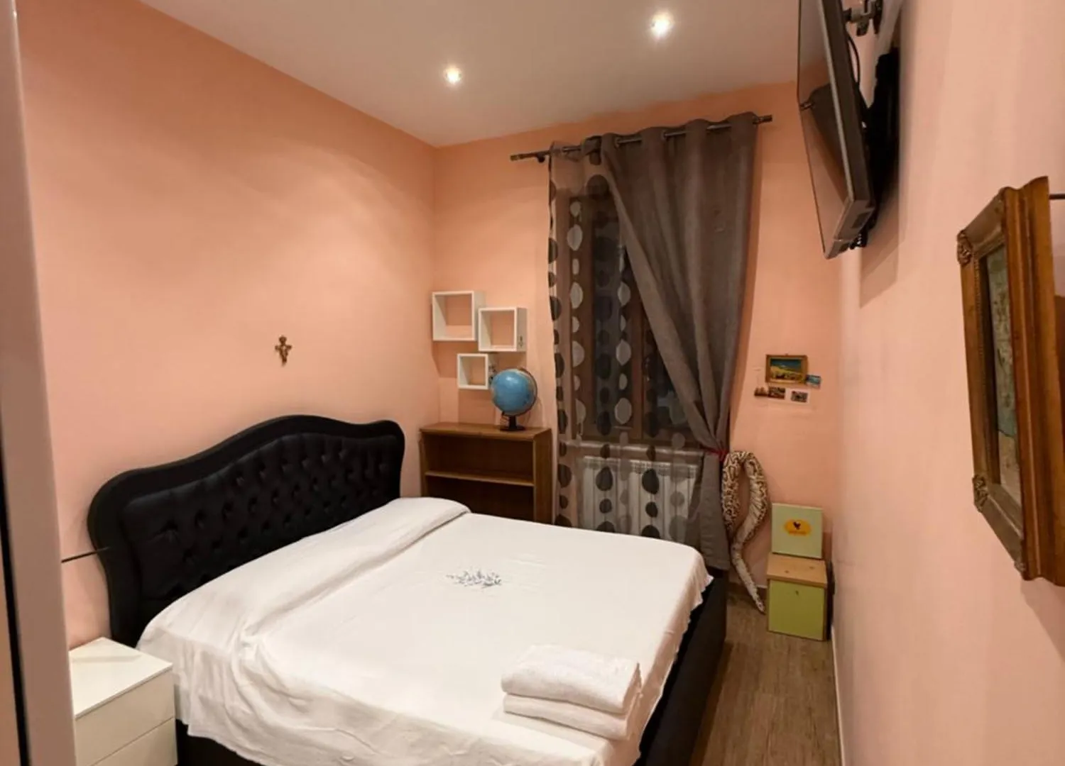 Domus Hotell Rom Italien
