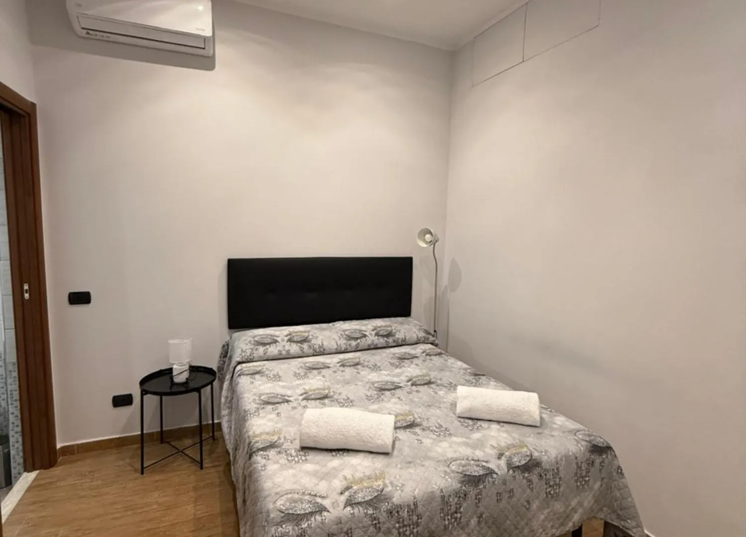 Domus Hotell Rom Italien