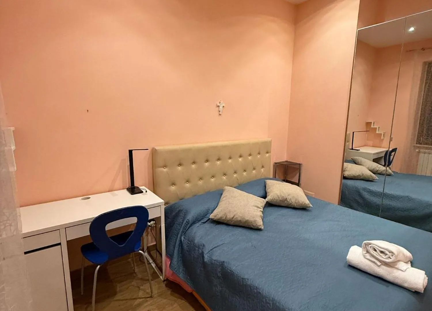 Domus Hotell Rom 0*,  Italien
