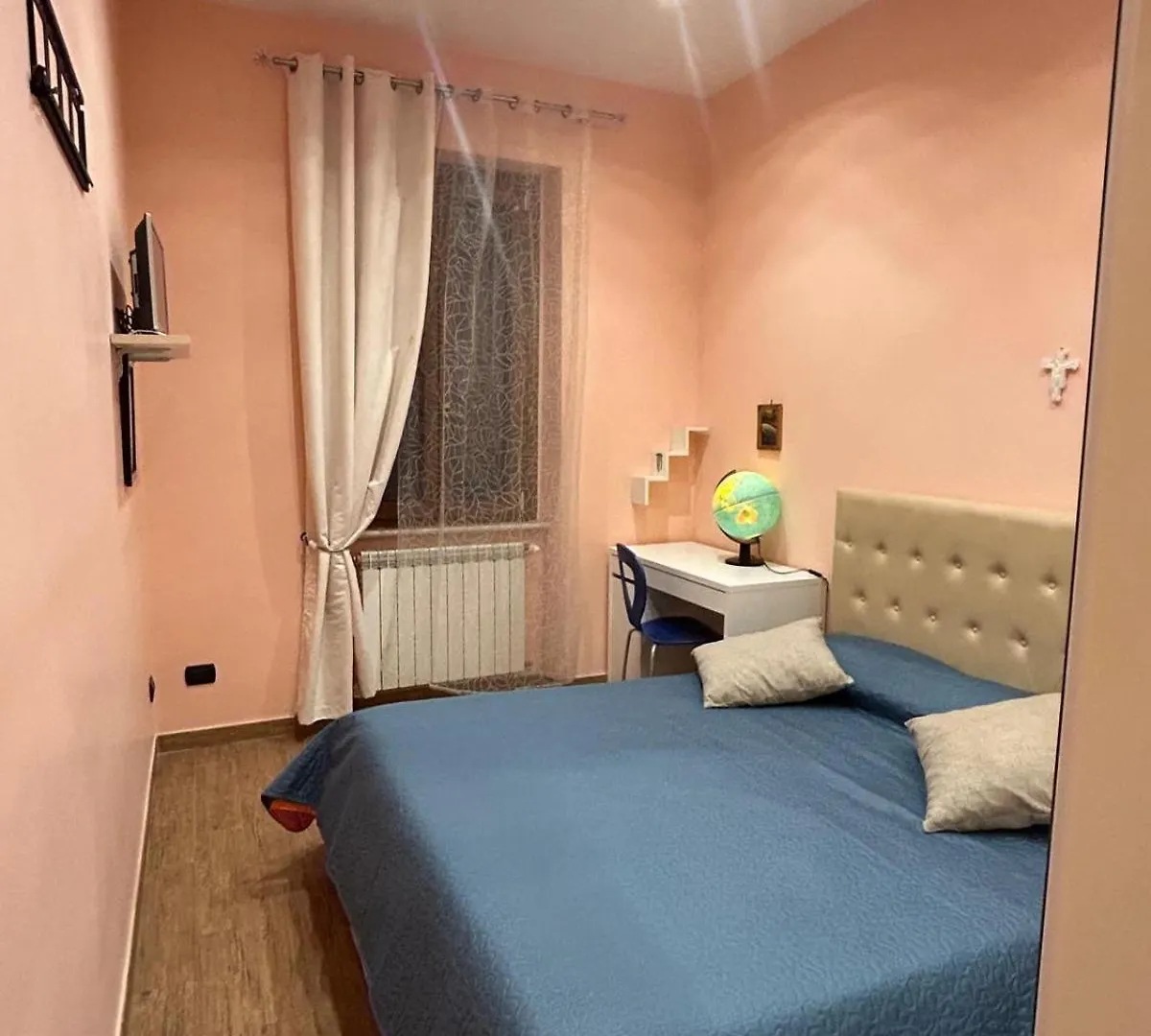 Domus Hotell Rom 0*,