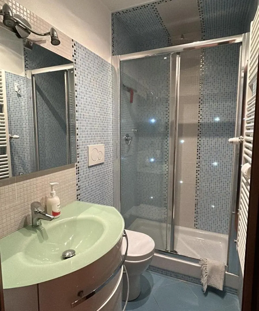 Domus Hotel Rome 0*,  Italy