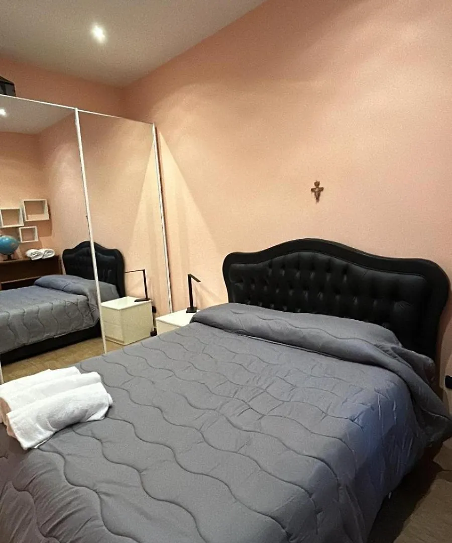 Guest house Domus Hotel Rome